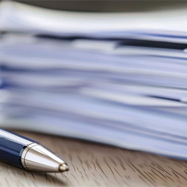 Certificado de Últimas Voluntades: qué necesito