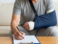 Cinco características imprescindibles que debe tener un buen seguro de accidentes