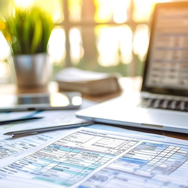 Cómo calcular y gestionar las retenciones de IRPF