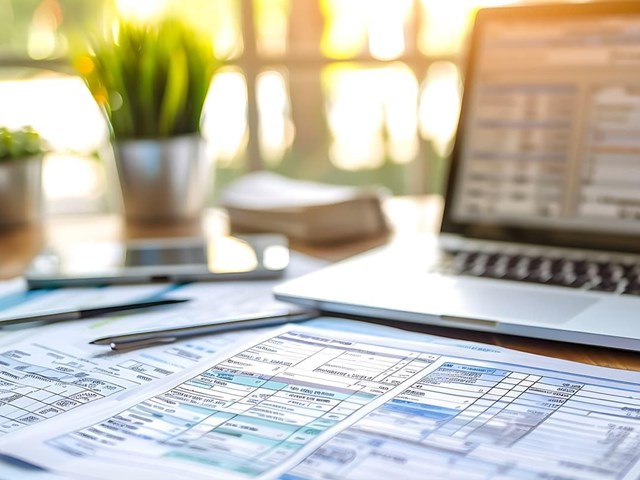 Cómo calcular y gestionar las retenciones de IRPF