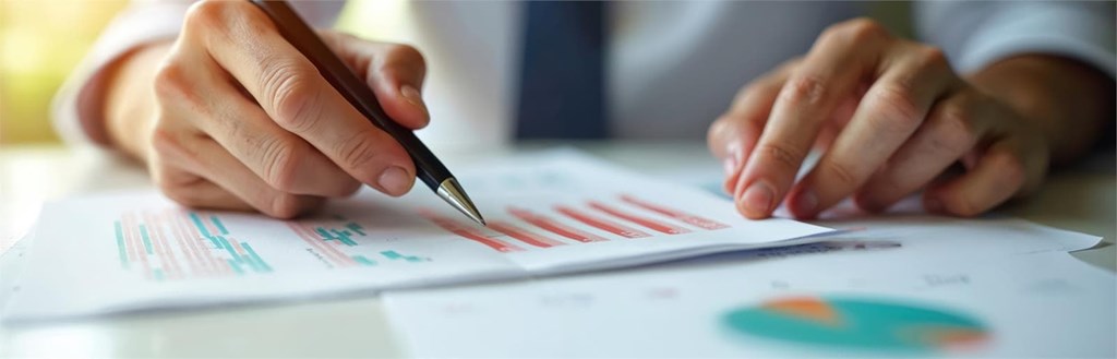 ¿Cómo elegir el mejor sistema contable para tu negocio?