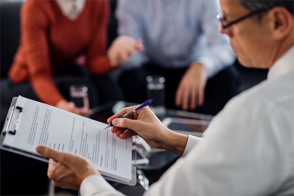 Consejos de mediación: 3 maneras de desbloquear una herencia con desacuerdo familiar