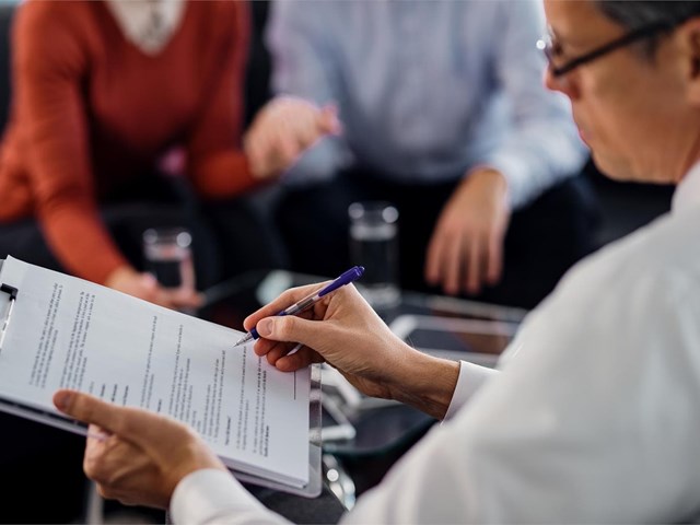 Consejos de mediación: 3 maneras de desbloquear una herencia con desacuerdo familiar