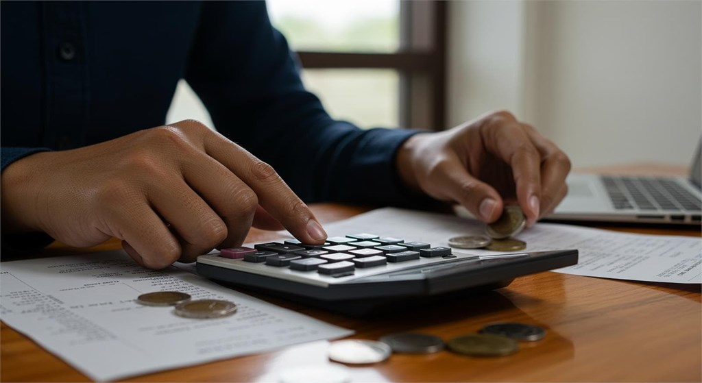 ¿Cuál es la diferencia entre el IRPF y el IVA y cómo afectan a mi negocio?