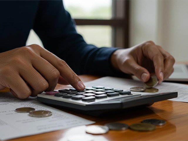 ¿Cuál es la diferencia entre el IRPF y el IVA y cómo afectan a mi negocio?