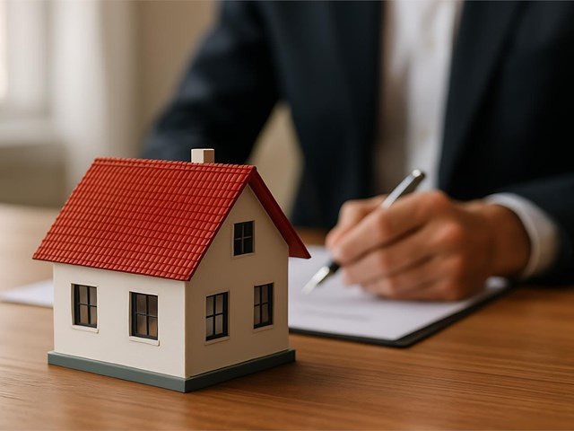 ¿Cubre mi seguro de hogar los daños por inundación causados por un vecino?