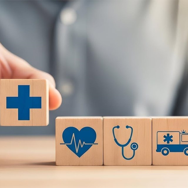 Diferencias entre seguros de vida y seguros de salud