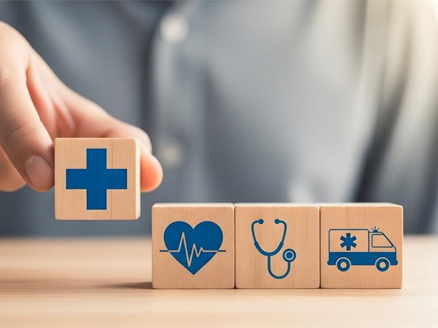 Diferencias entre seguros de vida y seguros de salud