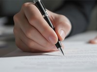 ¿Es legal un contrato de trabajo a tiempo parcial con horas complementarias?