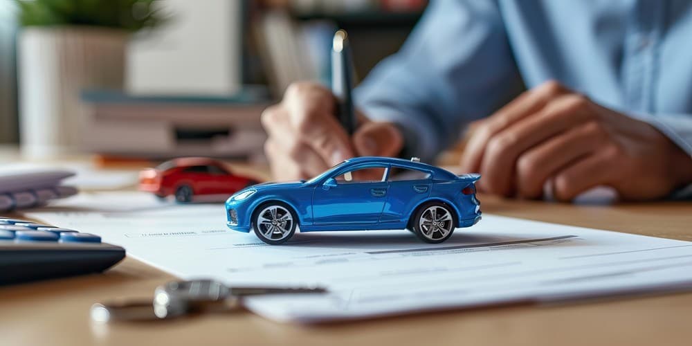 Seguros de automóvil