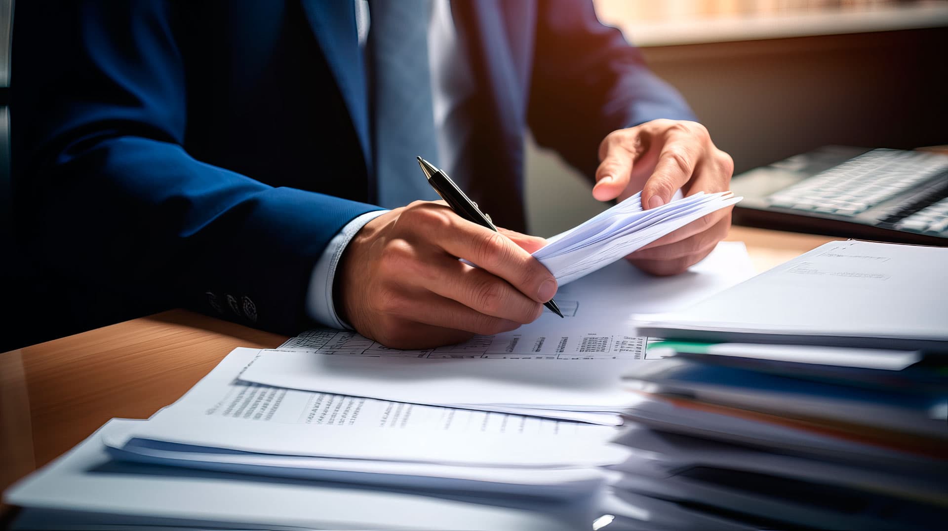 Subvenciones para empresas en Vigo