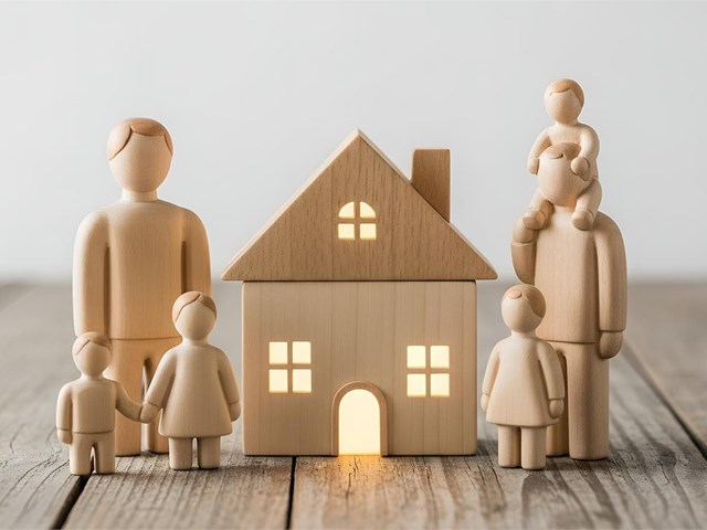 ¿Qué cubre nuestro seguro del hogar?