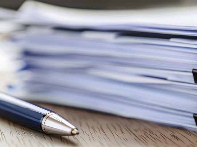 ¿Qué documentos necesito exactamente para solicitar el Certificado de Últimas Voluntades?