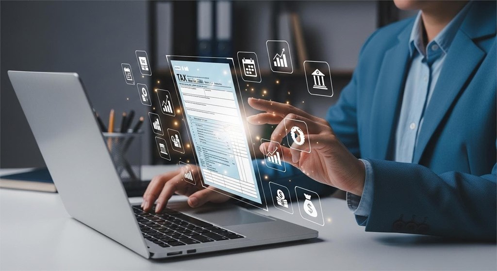 Todo lo que debe saber sobre los impuestos de sociedades