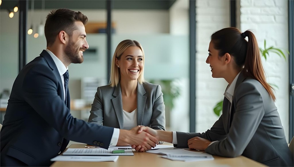 Todo lo que necesita saber sobre la gestión laboral para PYMES